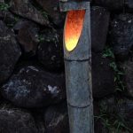 第8回藤本滝ライトアップ