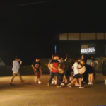 8月7日（日）陽成太鼓踊り・城上太鼓踊り