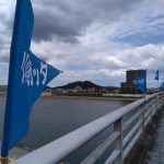 8月7日（日）川内レガッタ開催