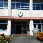 祁答院町黒木地区鷹踊り