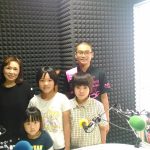 祁答院町上手の民謡少女、全国へ