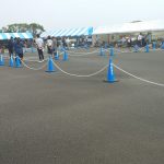 JKC鹿児島全犬種クラブ展2016