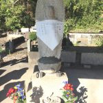 五代地蔵～百次出身の僧侶と五代の人々のものがたり～