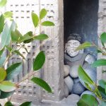 東郷町舟倉の恵比寿明神