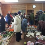 第7回青山町高貫げんき市