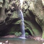 長野滝に行ってみた！