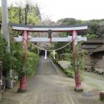 あっかさー（アックヮサア）講と猫岳