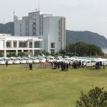 こしき島「みらいの島」共同プロジェクト