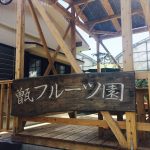 島の恵みそのままに。甑フルーツ園