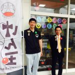 薩摩川内をけん玉の町に。チェスト！けん玉クラブ