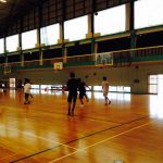 インターハイ！川内高校男子バスケットボール部