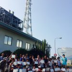 九州電力 Presents ぶらせん!!エネルギー探検 part1