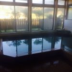 地域ぐるみで守る。祁答院・黒木温泉