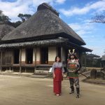 入来麓ちいさな年の瀬まつり