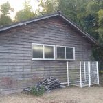 川内商工高校吹奏楽部卒業生の皆さんへ。～思い出の部室、長い歴史に幕～