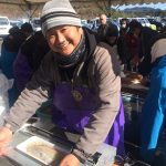 川内甑の海の幸・川内とれたて市場