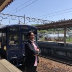 北薩沿岸の絶景と味覚。おれんじ食堂（前編）