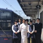 北薩沿岸の絶景と味覚。おれんじ食堂（後編）