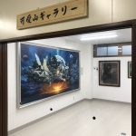 薩摩川内アートめぐり