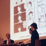 川内まごころ文学館シネマトーク「片隅から世界を照らす光」