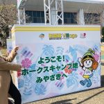 福岡ソフトバンクホークス春季キャンプ　ロケリポート！